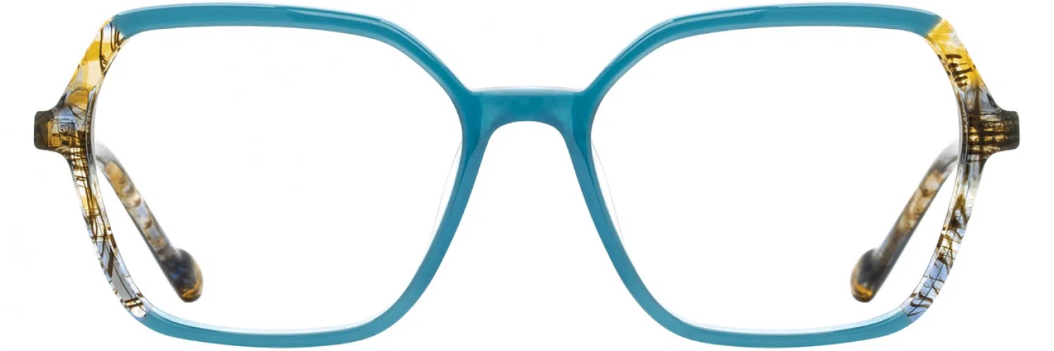 Scott Harris SH828 Eyeglasses - view 7